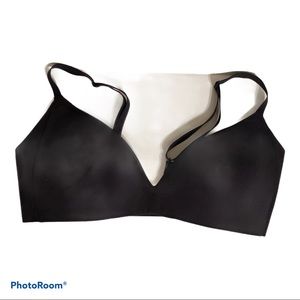 LULULEMON  ATHLETICA BRA SIZE 34C EUC